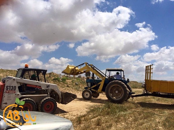 islamic ramla lud naqab (4).JPG